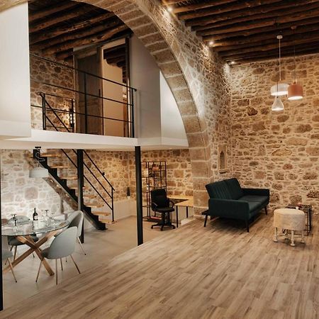 하라키 La Casa Dell'Arch 아파트 외부 사진