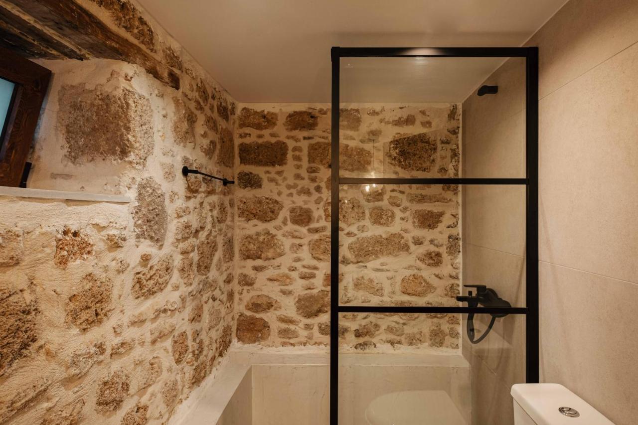하라키 La Casa Dell'Arch 아파트 외부 사진