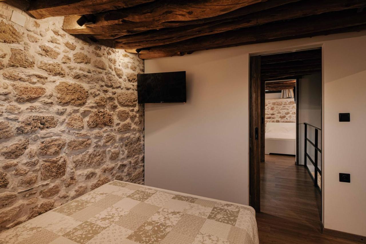 하라키 La Casa Dell'Arch 아파트 외부 사진