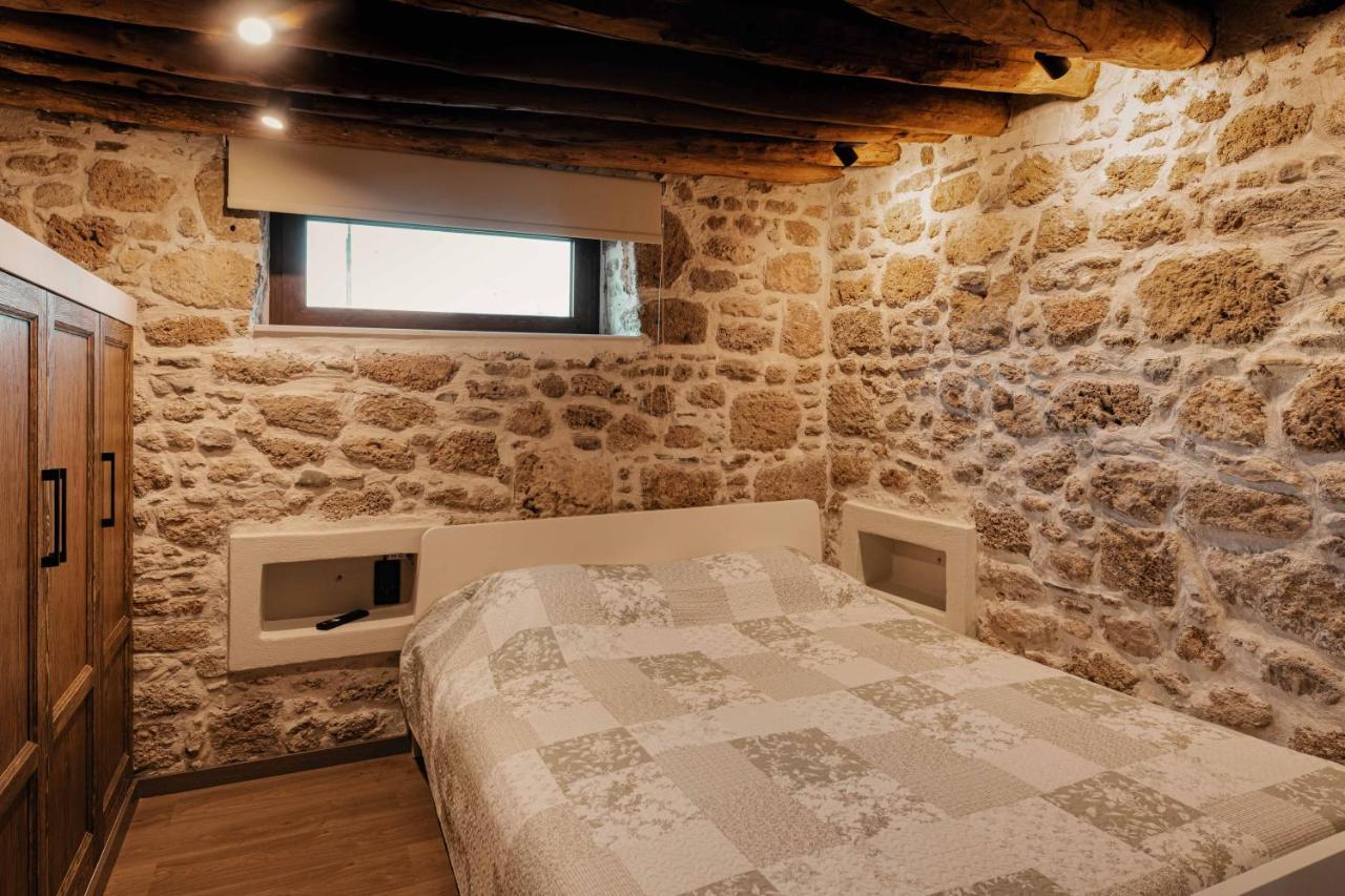 하라키 La Casa Dell'Arch 아파트 외부 사진