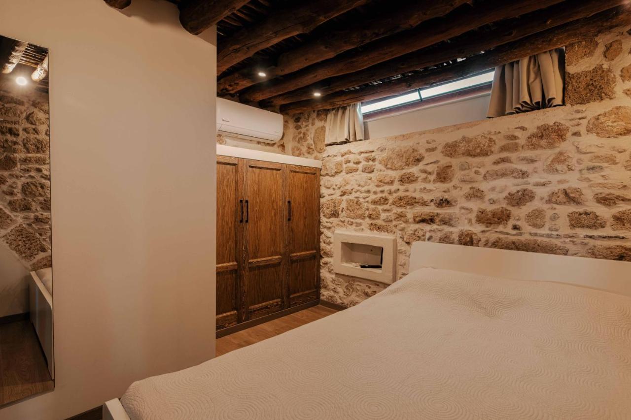 하라키 La Casa Dell'Arch 아파트 외부 사진