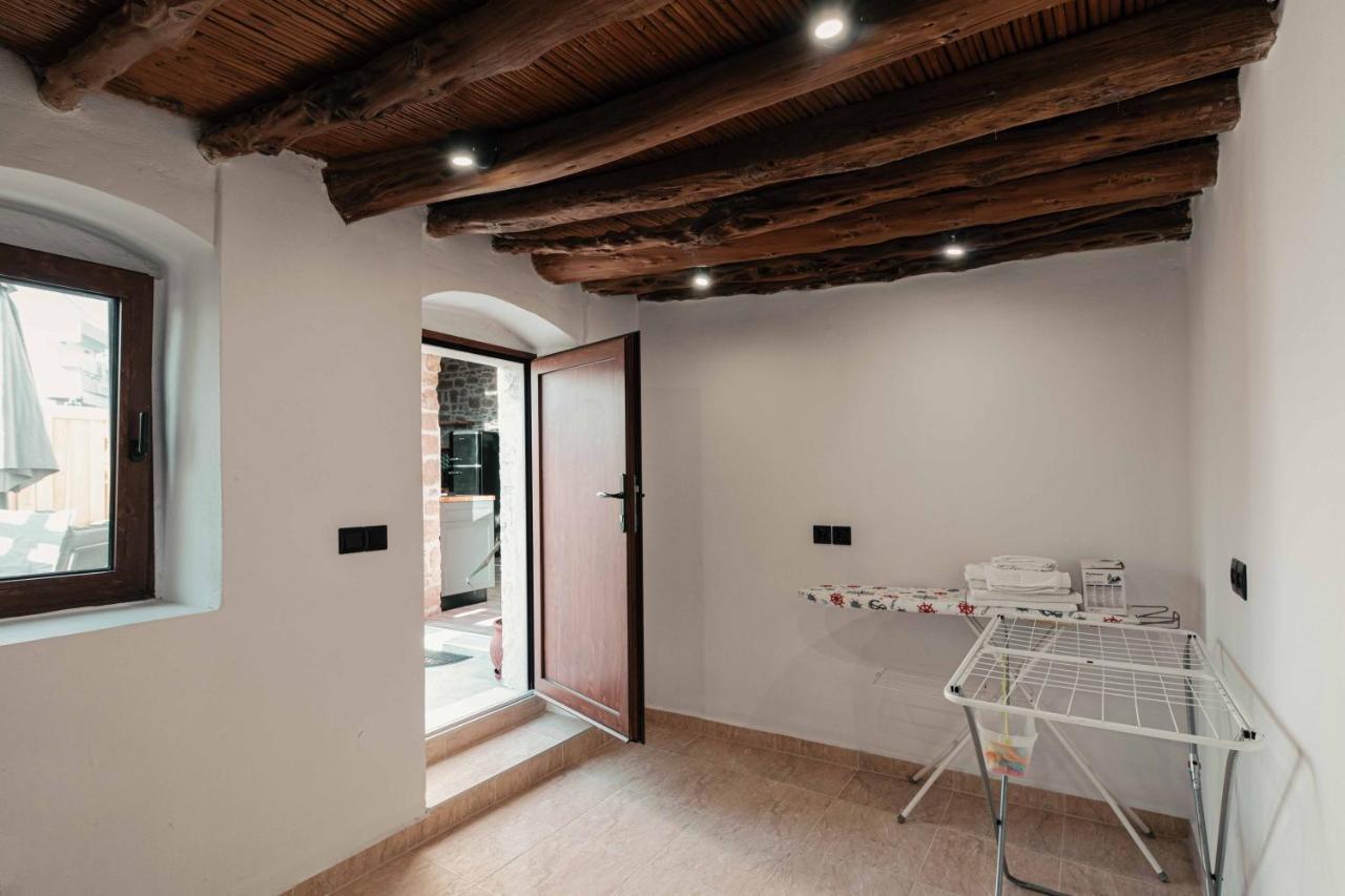 하라키 La Casa Dell'Arch 아파트 외부 사진